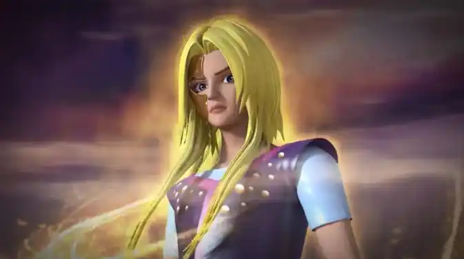 叶罗丽:男主性格"颜值"榜,颜爵第三名,水王子没有铁希帅?