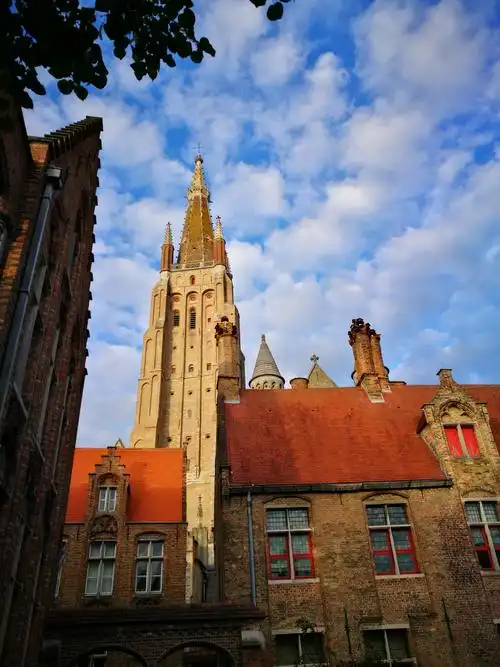 瑞士比利时荷兰之旅3