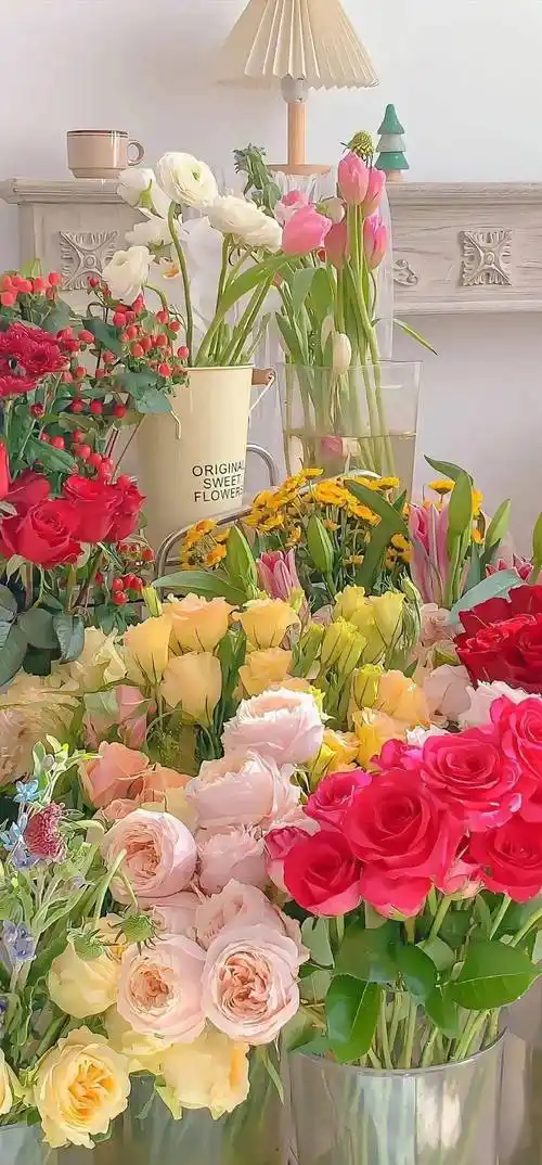 壁纸私藏小众高级感ins风壁纸