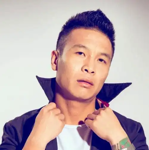 寻找喜剧人第二期二龙湖浩哥登场搞笑又让人失望