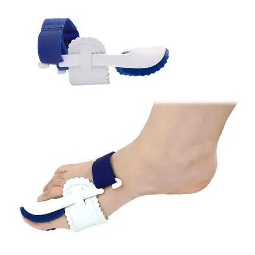 249 拇趾外翻矫正器拇指外翻夜用大脚骨大脚趾外翻矫形器