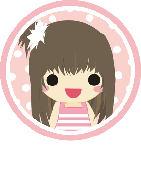 女孩gif可爱gif眨眼睛gif萌萌哒gif