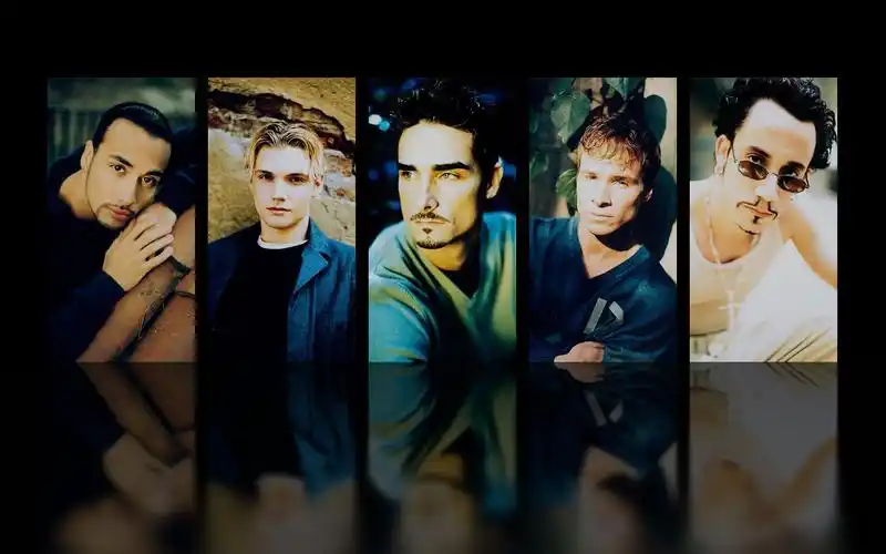 线上活动 - 后街男孩图片详情,唯我独醉的图片50039 - 蚂蜂窝