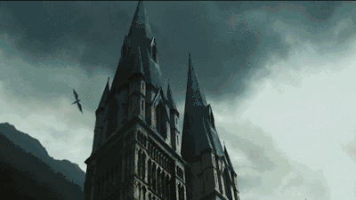 老画家50亿建哈利波特学院,这所"网红大学"不要太美_城堡