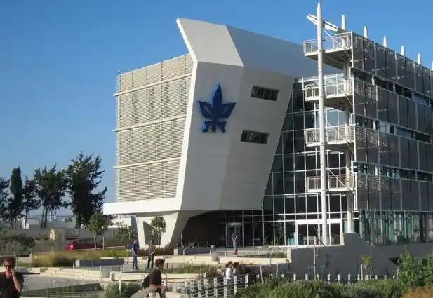 以色列特拉维夫大学世界排名留学费用