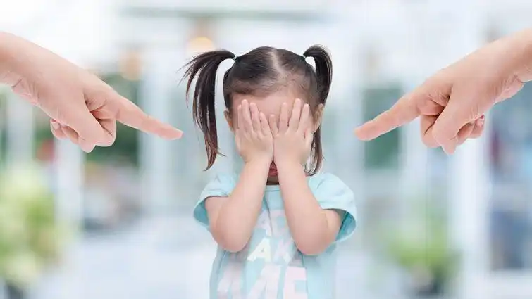 听话,才是好孩子吗?