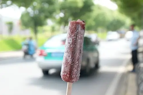 可乐棒冰一起过夏天 - 原创作品 - 站酷(zcool)