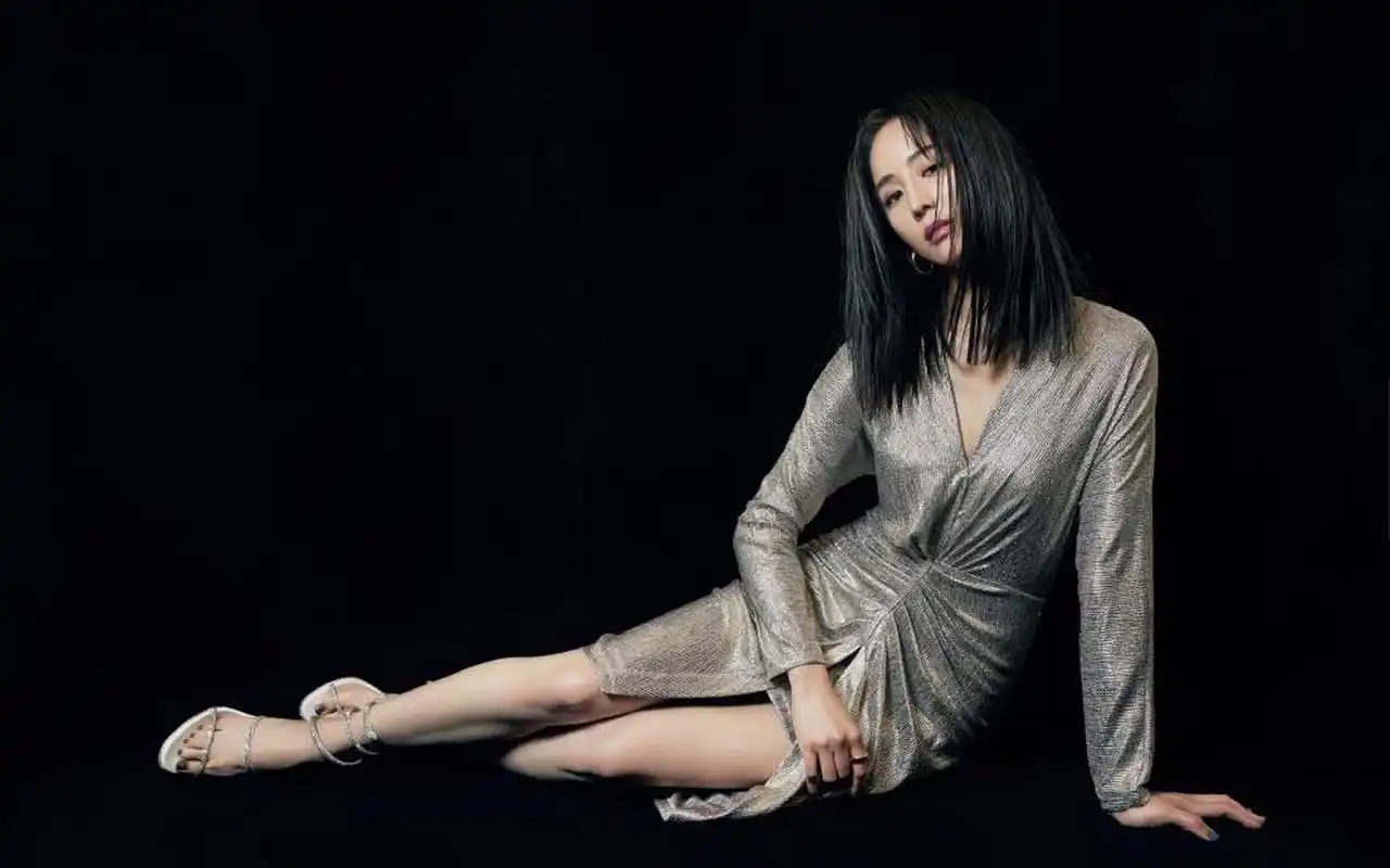 张钧甯热爱健身,难怪身材能保持,不愧是人气美女