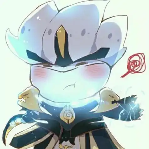 王者荣耀开黑头像钟馗