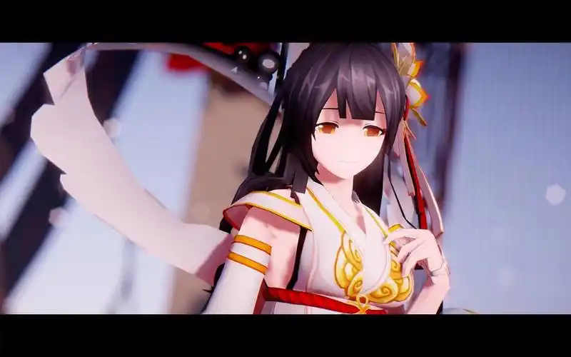 【艾尔之光mmd】lil goldfish【艾拉】【搬运】