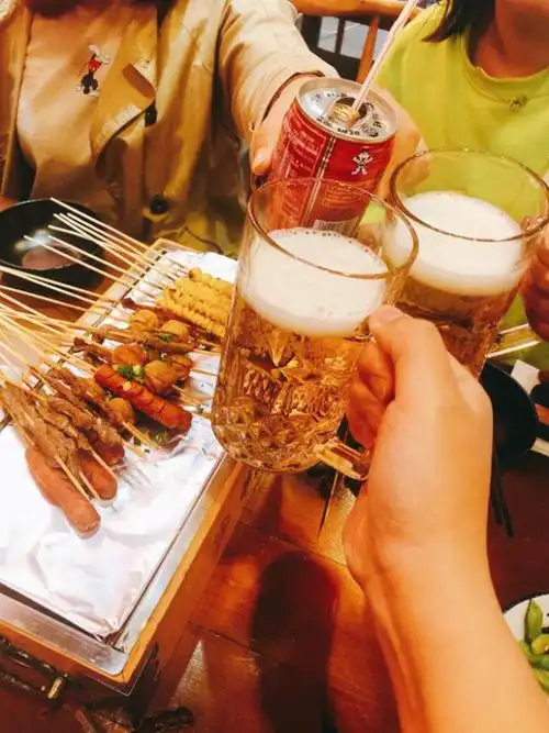 什么样的啤酒才算好喝配料无这3料都是品质不差的好啤酒