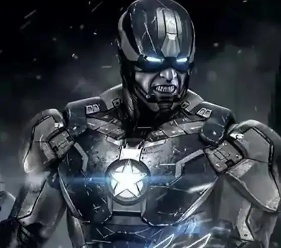 漫威:美国队长被毒液附身之后会怎样?一上场就做了人神共愤之事!