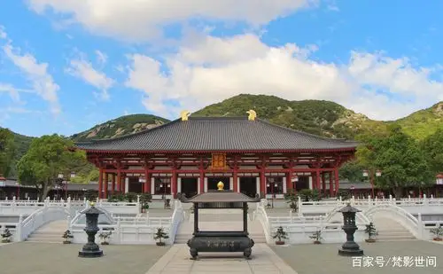 中国佛学院普陀山学院