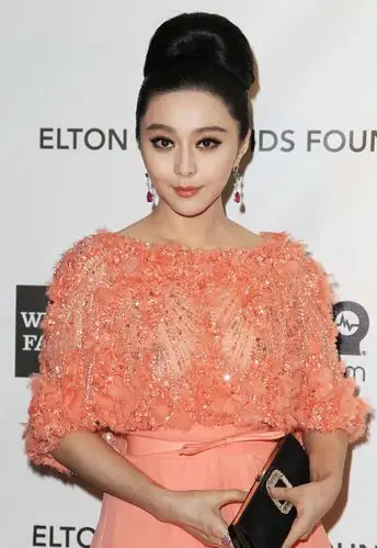 范冰冰高调研发网游 据传投资规模过千万元