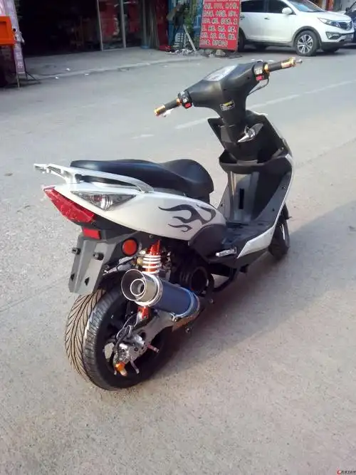 爆改鬼火99成新3850转让