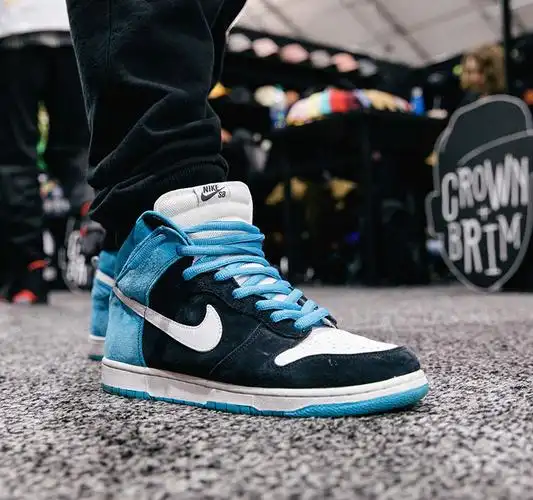 不止yeezyaj那么简单2019拉斯维加斯agenda现场上脚