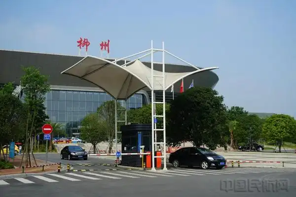 夏秋航季柳州机场继续推行惠民措施