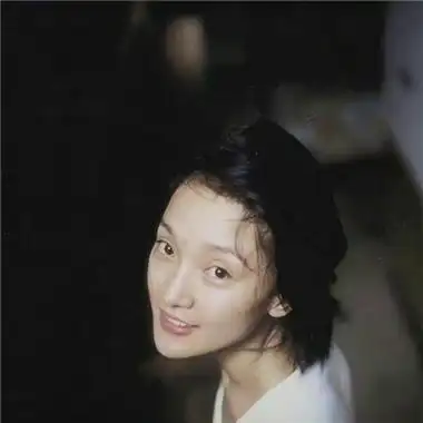 周迅超级美的周迅头像合集 有钱人的解药是爱普通人的解药是钱