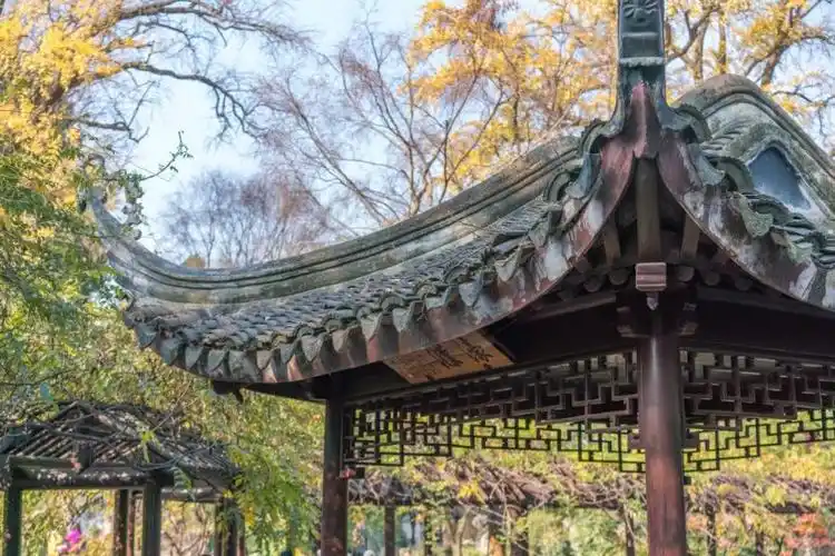 点赞 0 人喜欢景点名称:江苏 - 苏州濠濮亭景点地址:苏州市留园路338