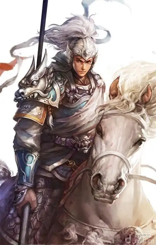 三国武将大排名