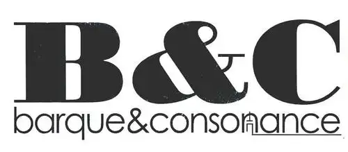b&c;barque&consonance