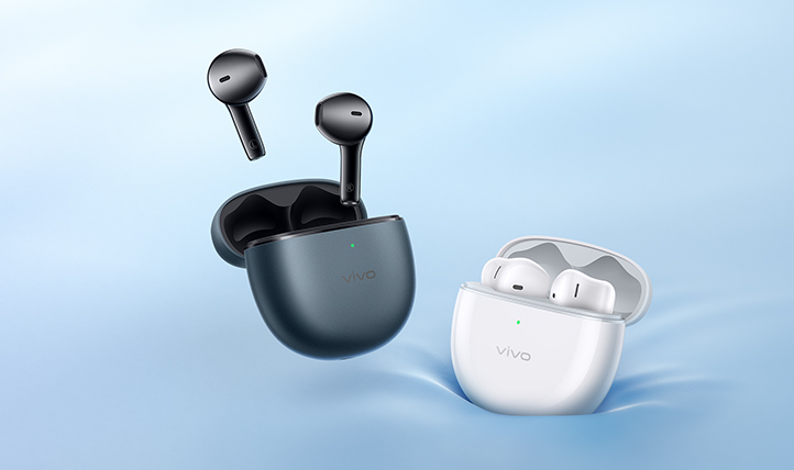 vivo TWS Air Pro，更沉浸 更好听