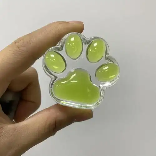 分享最近入坑滴胶以来的小作品