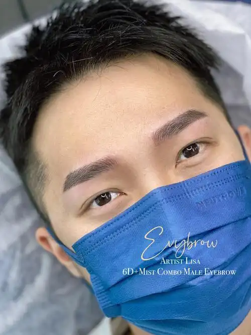 男士眉meneyebrowsunwaygeo