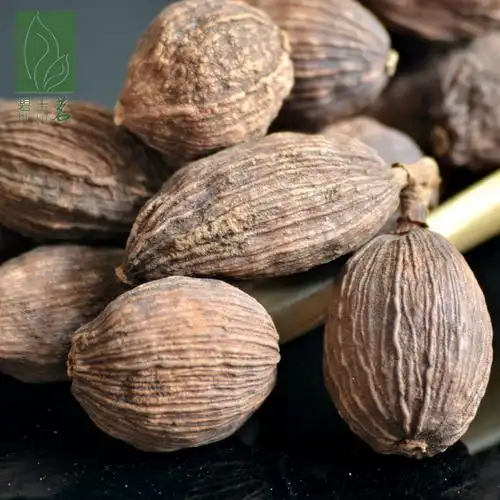 批发云南草果香料云南大草果火锅底料调味品散装调味香料