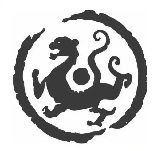 一文看懂龙图腾的起源