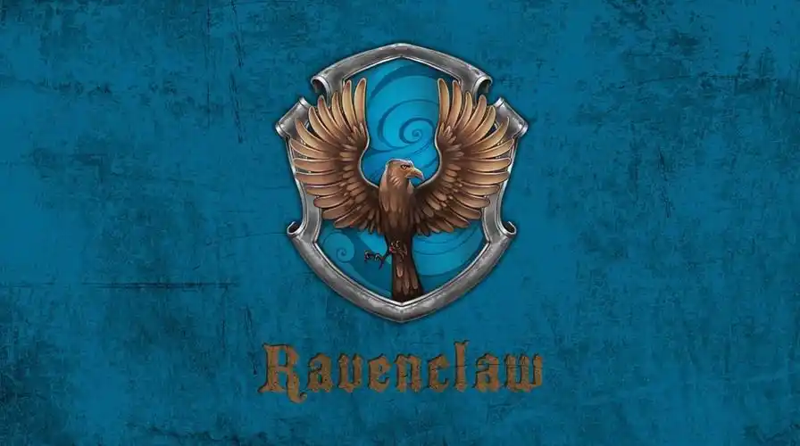 harrypotter哈利波特学院徽标壁纸