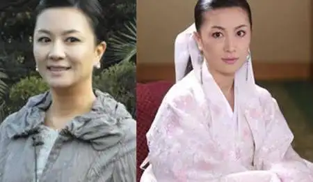 七公主:贤妻大姐感情之路一波三折终破产,惹人怜的雪七现获幸福