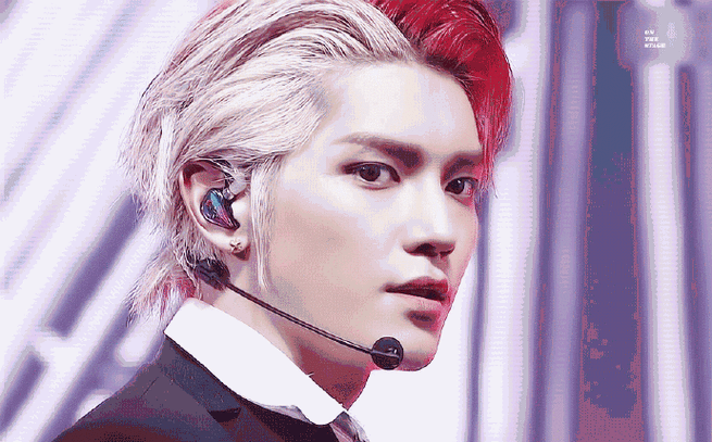 李泰容超绝可爱#99▏『泰可爱糖水铺』90100 阴阳头7815