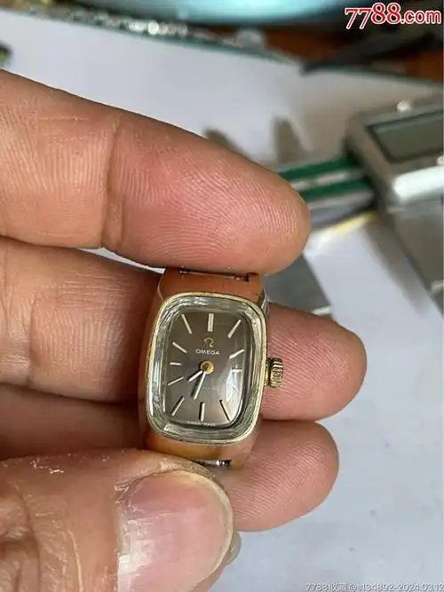 手表/腕表>好品瑞士产欧米茄女机械表_价格40元【非凡表业】1350_1800