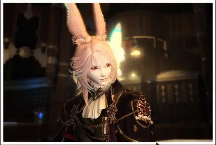 哈斯哈斯0101#ff14  #最终幻想14  #ff14