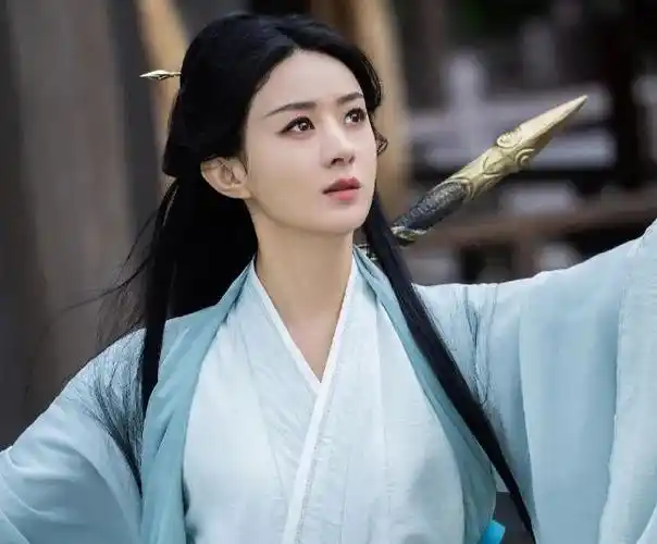 范闲|古装|赵丽颖|张若昀_网易订阅