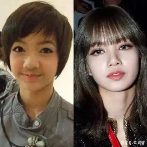 青春有你2芭比导师lisa:整容是为了锦上添花