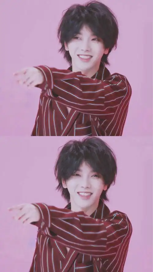 华晨宇 - 堆糖,美图壁纸兴趣社区