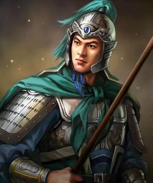 五虎上将关羽长子关平为什么被后世尊为关圣太子