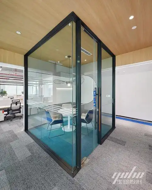 宝教你创意隔断的不同玩法