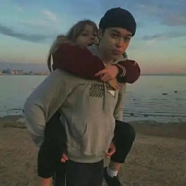 标签:情侣头像,欧美范,浪漫