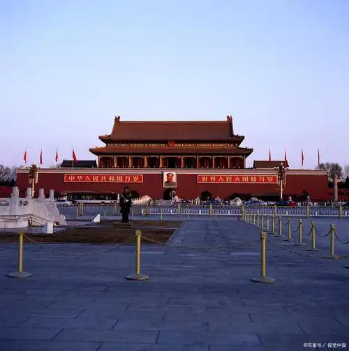 北京名胜古迹景点有哪些|我整理了二十个,赶紧收藏了