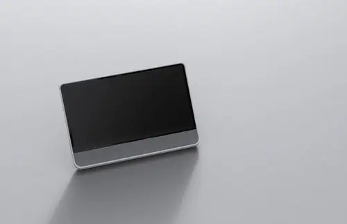 失重双显示器设计让你的办公效率翻倍