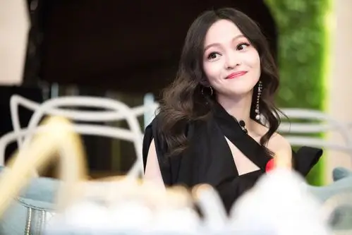 张韶涵歌手2高清图片