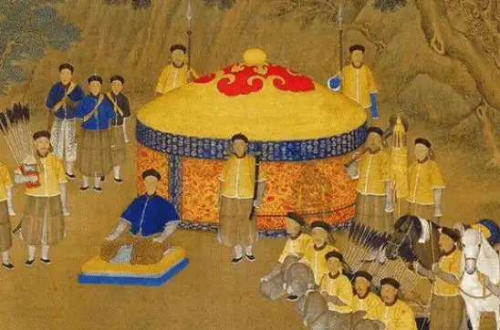 出巡时路边吃瓜,对瓜农一见如故,转身却突然下令:处死瓜农|雍正|清朝