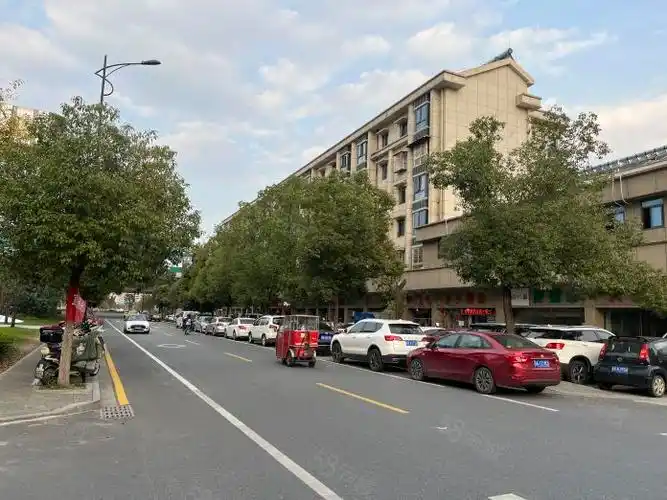 南京浦口江浦街道出租房源真实图片