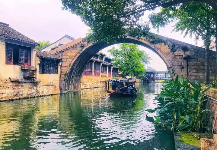 德清旅游景点有哪些(浙江德清有山有水) - 悦闻天下