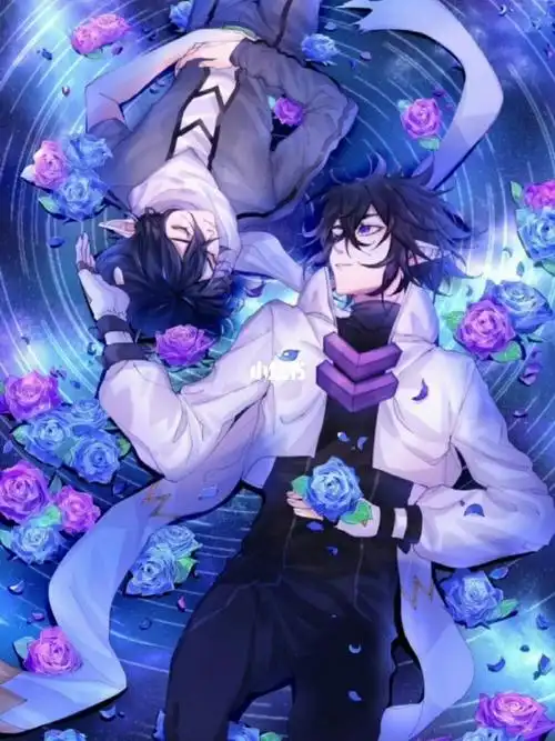 雷狮  #卡米尔  #凹凸世界雷卡  #自行避雷  #勿ky  #凹凸粉看过来