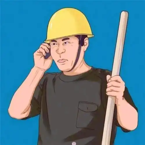 火爆全网的各行各业职业头像