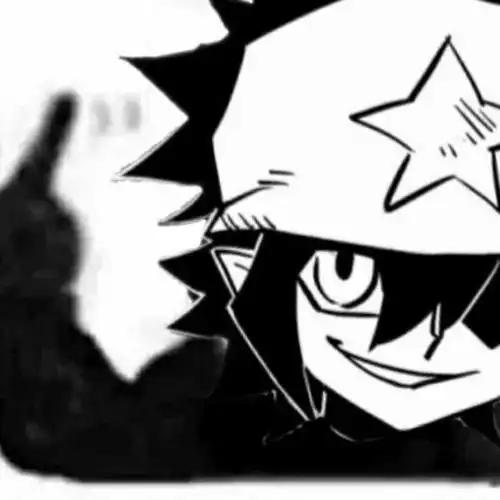 万恶之头表情包_凹凸世界雷狮万恶之头表情包大全_3dm手游